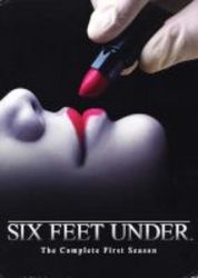 Six Feet Under: The Complete First Season region 1 Import Dvd