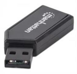 MINI USB 2.0 Multi-card Readerwriter - Hi-speed USB Mobile 24-IN-1 Retail Box Limited Lifetime Warranty