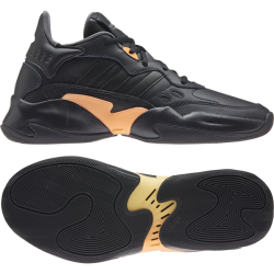 Adidas Men's Streetspirit 2.0 Basketball Shoes