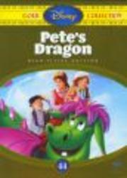 Pete's Dragon - Special Edition DVD