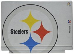 Microsoft Surface Pro 4 Special Edition Nfl Type Cover Pittsburgh Steelers