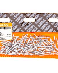 Eureka Drywll Screw Coarse Thread 4.8X 75MM 10 Q:50 - Noag& 039 S Market