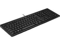 hp wired keyboard