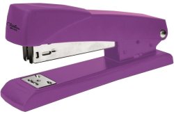- MS510 Full Strip Metal Stapler - Purple Box Of 6