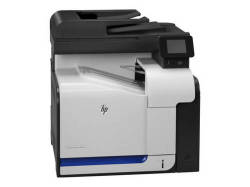 HP Laserjet Pro 500 Color Mfp M570dn