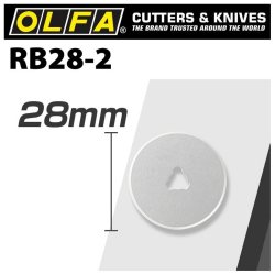 Blades Rotary RB28-2 2 PACK