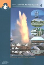 Geothermal Water Management Paperback