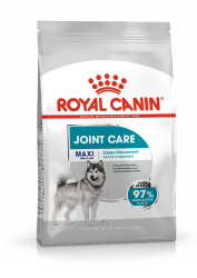 ROYAL CANIN Maxi Joint Care Dry Dog Food - 10KG