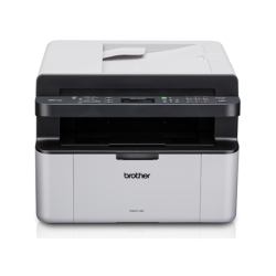 Brother Mono Laser 3-IN-1 Multi-function Printer