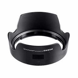 Promaster Replacement Lens Hood - Canon EW83M