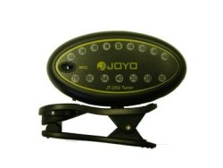 Joyo Clip-on Guitar Tuner