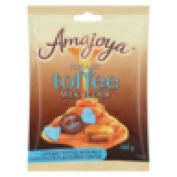 Amajoya Creamy Toffee With Milk Chocolate Flavoured Centre 100G