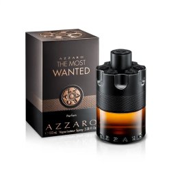 Azzaro The Most Wanted Edp 100ML