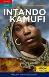 Intando Ka Mufi Fet zulu Paperback