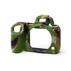 Pro Silicone Camera Case For Nikon Z6 & Z7 - Camouflage
