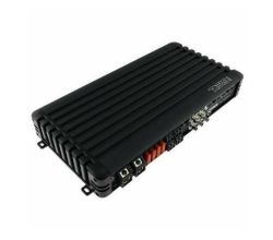 High Sound Quality Class D 1000 Rms 4 Channel Amplifier