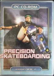 Precision Skateboarding - PC Sealed