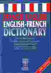 Pocket Reference French english Dictionary