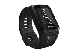 TomTom Rectron Spark 3 in Black Small