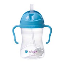 B.box Sippy Cup - Blueberry