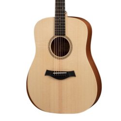 Taylor Academy 10E Acoustic-electric Guitar Natural
