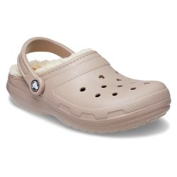 Crocs Ladies Lined Clog