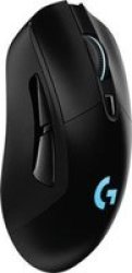 Logitech G703 Wireless Gaming Mouse PC