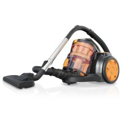 bennett read bagless cylinder vacuum cleaner