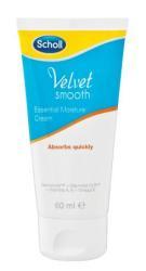 Scholl Velvet Smooth Essential Moisture Cream - 60ml
