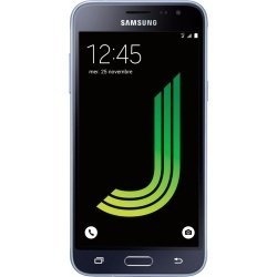 Samsung Galaxy J3 8GB Black