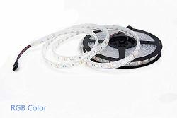 Bsod IP68 Waterproof LED Strip 16.4FT 5M 5050 Smd 300 LED Tube LED Flexible Rgb warm White white Lights Rgb