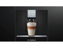 Bosch CTL636ES1 Fully Automatic Espresso Maker