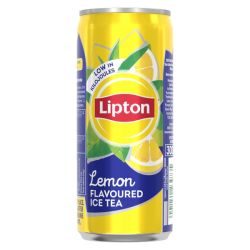 Lemon Iced Tea 6 X 300ML