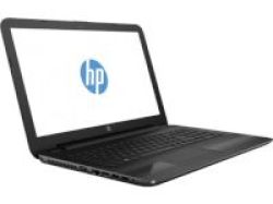 HP 250 G5 15.6 Core I5 Notebook - Intel Core I5-6200u 500gb Hdd 4gb Ram Windows 10 Pro