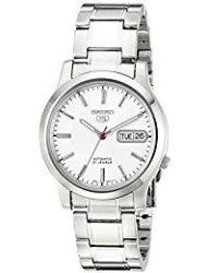 Seiko men's outlet snk789