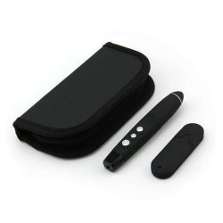 Ion PP-1000 Wireless Presenter With Laser Pointer Prices