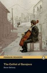 The Cellist Of Sarajevo Level 3 paperback