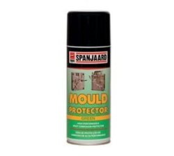 SPANJAARD Mould Protector Green 400ML