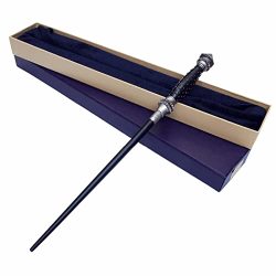 Nnaa Magic Wand Wizard Training Wand Box Metal Core Narcissa Malfoy Magic Wand Harri Magic Magical Wand Gift Box Packing