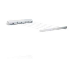 Brabantia Pull Out Drying Lines - White