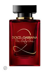 Dolce & Gabbana The Only One 2 Edp 50ML Spray Ladies