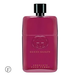 gucci guilty absolute pour femme notes