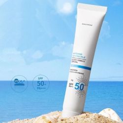 Sunscreen Face Cream Spf 50 20G - Webstore Sa