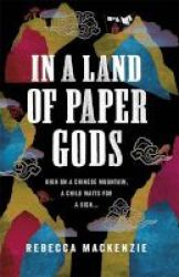 In A Land Of Paper Gods Paperback