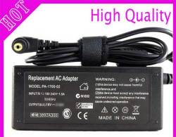 Acer Fujitsu 65w 19.v 3.16a Replacement Charger Brand New