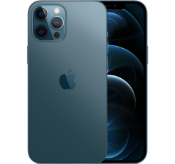 Apple iPhone 12 Pro Max 5G 128GB Pacific Blue
