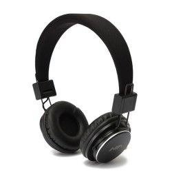 Ewtto Wireless Bluetooth Fm Radio MIC Foldable Earphones Headphones Headset MP3 Player Rechargeable