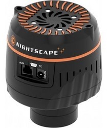 Celestron NightScape CCD Camera
