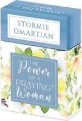 The Power Of A Praying Women - A Box Of Blessings Cards Boxed Set