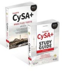Comptia Cysa+ Certification Kit - Exam CS0-002 Paperback